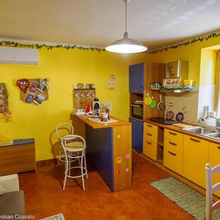 Appartamento Casadinonnabella Biella Esterno foto
