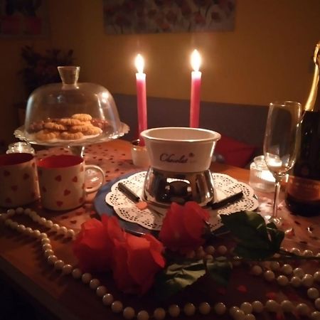 Appartamento Casadinonnabella Biella Esterno foto