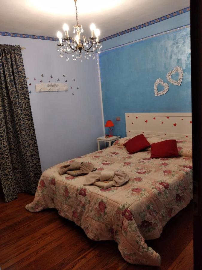 Appartamento Casadinonnabella Biella Esterno foto