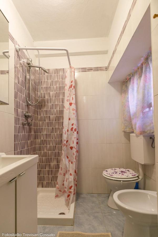 Appartamento Casadinonnabella Biella Esterno foto