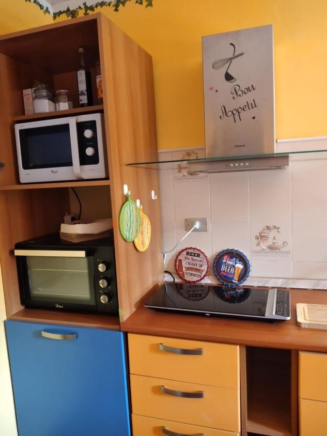 Appartamento Casadinonnabella Biella Esterno foto