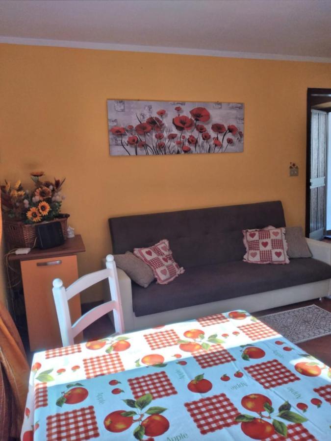 Appartamento Casadinonnabella Biella Esterno foto
