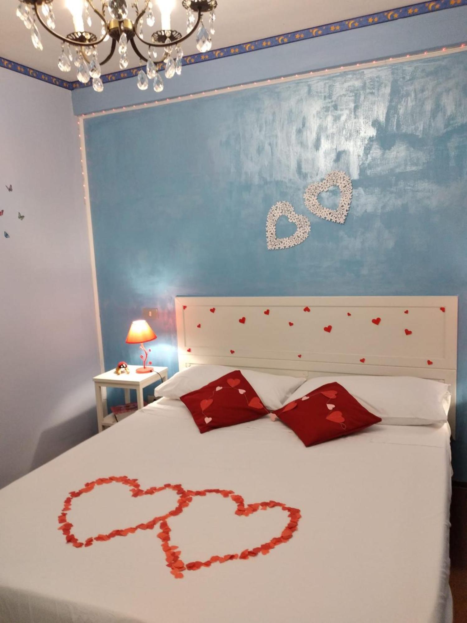 Appartamento Casadinonnabella Biella Esterno foto